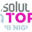 Logo Absolut TOP Club Night