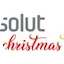 Logo Absolut Christmas Time