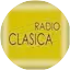 Logo Radio Clásica