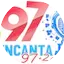 Logo LA 97 FM