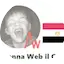 Logo Antenna Web Il Cairo