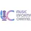 Logo MIC ( Musik Information Channel )