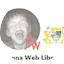 Logo Antenna Web Libreville
