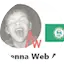 Logo Antenna Web Accra