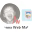 Logo Antenna Web Malabo