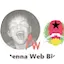 Logo Antenna Web Bissau