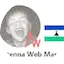 Logo Antenna Web Maseru