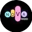 Logo nova radio