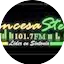 Logo Princesa Stereo 101.7 Fm