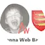 Logo Antenna Web Bamako