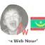 Logo Antenna Web Nouakchott