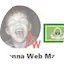 Logo Antenna Web Maputo