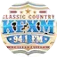 Logo KFXM 94.1 FM