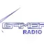 Logo XGAMERS Radio MIX