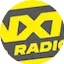 Logo NXT RADIO