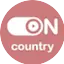 Logo ON Country