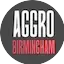 Logo AGGRO : Birmingham