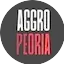 Logo AGGRO : Peoria