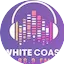 Logo White Coast FM