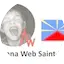 Logo Antenna Web Saint-Denis