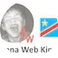 Logo Antenna Web Kinshasa