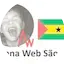 Logo Antenna Web São Tomé