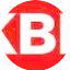 Logo KBR Streaming