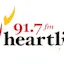 Logo Heartline Radio Lampung
