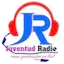 Logo Juventud Radio Estación