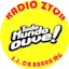 Logo rádio FWZ-HD