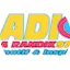 Logo Radio Gema Randik
