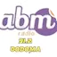 Logo abm radio 91.2 fm Dodoma