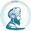 Logo Gurbani Kirtan Radio