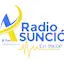 Logo Radio Asuncion Yunguyo