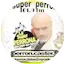 Logo La Super Perrona 101.9 FM