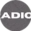 Logo MPB Radio 1 Brabant