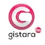 Logo Gistara 93.5 FM Lambar