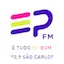 Logo EP FM