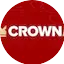 Logo Crown FM