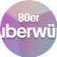 Logo Radio Ton 80er Zauberwrfel
