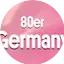 Logo Radio Ton 80er Germany