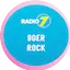 Logo Radio 7 - 90er Rock