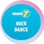 Logo Radio 7 - 90er Dance