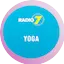 Logo Radio 7 - Yoga