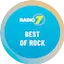 Logo Radio 7 - Best of Rock