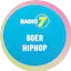 Logo Radio 7 - 90er Hip Hop