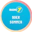 Logo Radio 7 - 90er Sommer