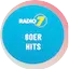 Logo Radio 7 - 80er Hits
