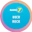 Logo Radio 7 - 80er Rock