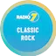 Logo Radio 7 - Classic Rock